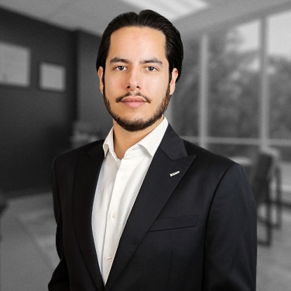 Andrew  Gutierrez Photo