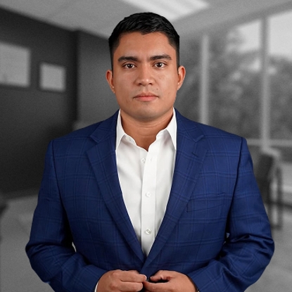 Luis  Guerrero Photo