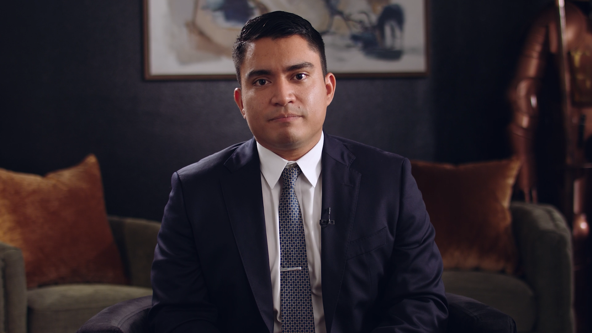 San Antonio Personal Injury Lawyer | The Warrior Law Firm